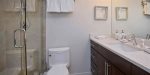 Two Full Bathrooms